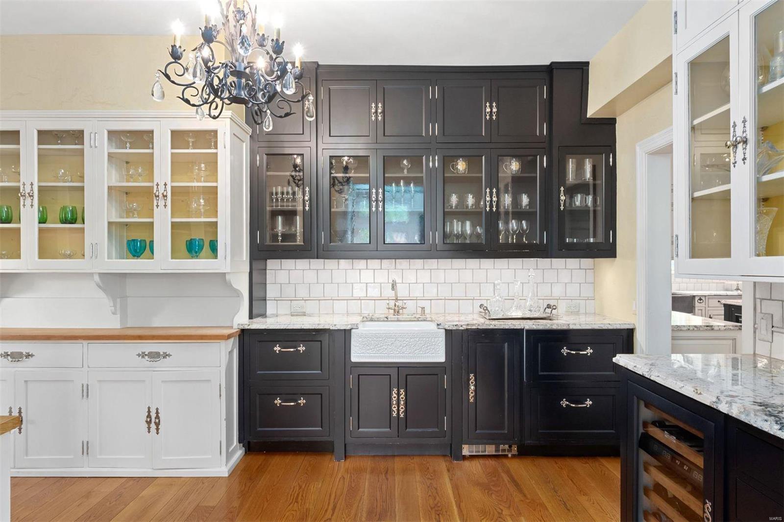 Blackwell Estate Partition - Residential