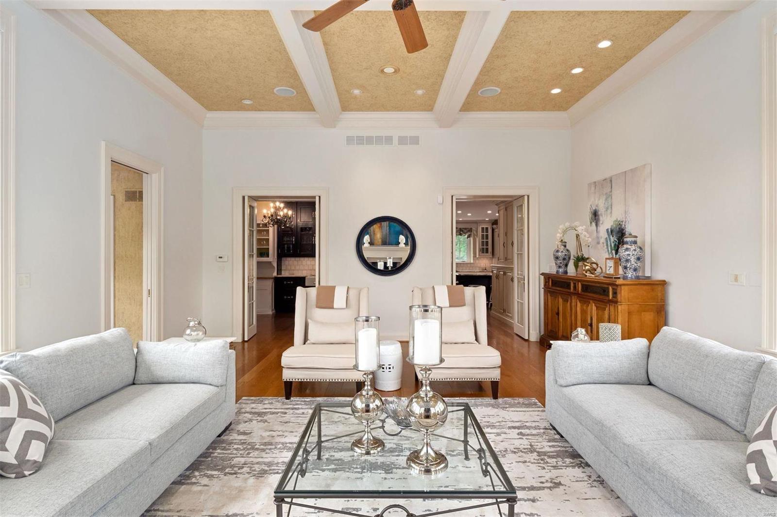 Blackwell Estate Partition - Residential