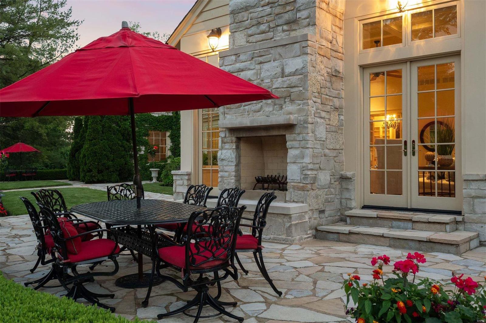 Blackwell Estate Partition - Residential