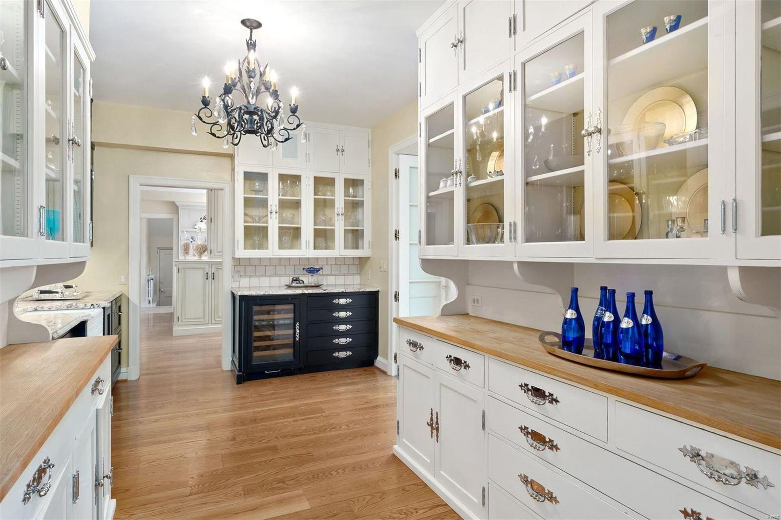 Blackwell Estate Partition - Residential