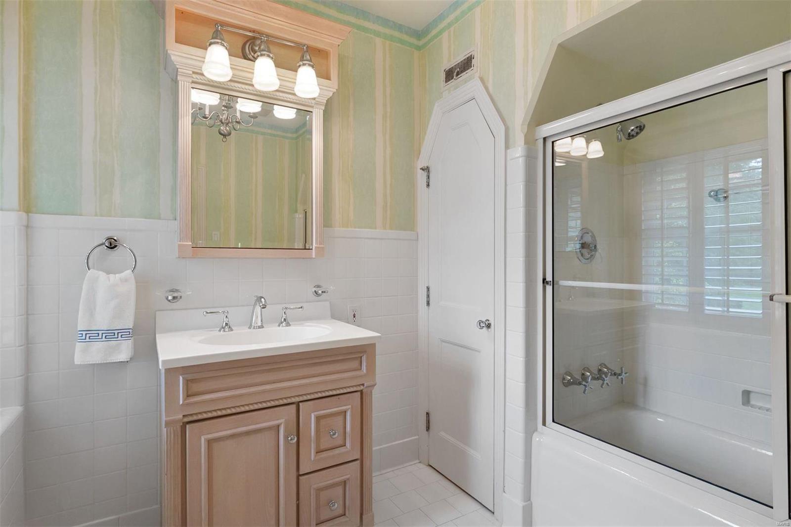 Blackwell Estate Partition - Residential