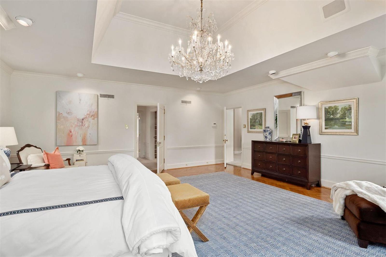 Blackwell Estate Partition - Residential