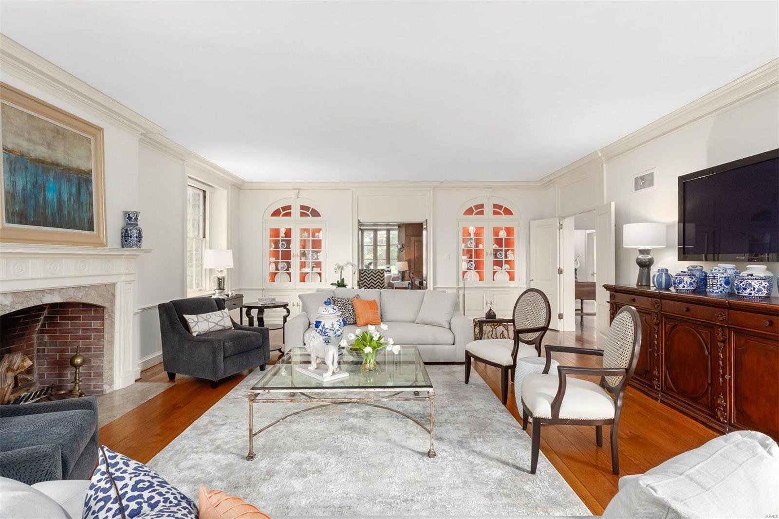 Blackwell Estate Partition - Residential