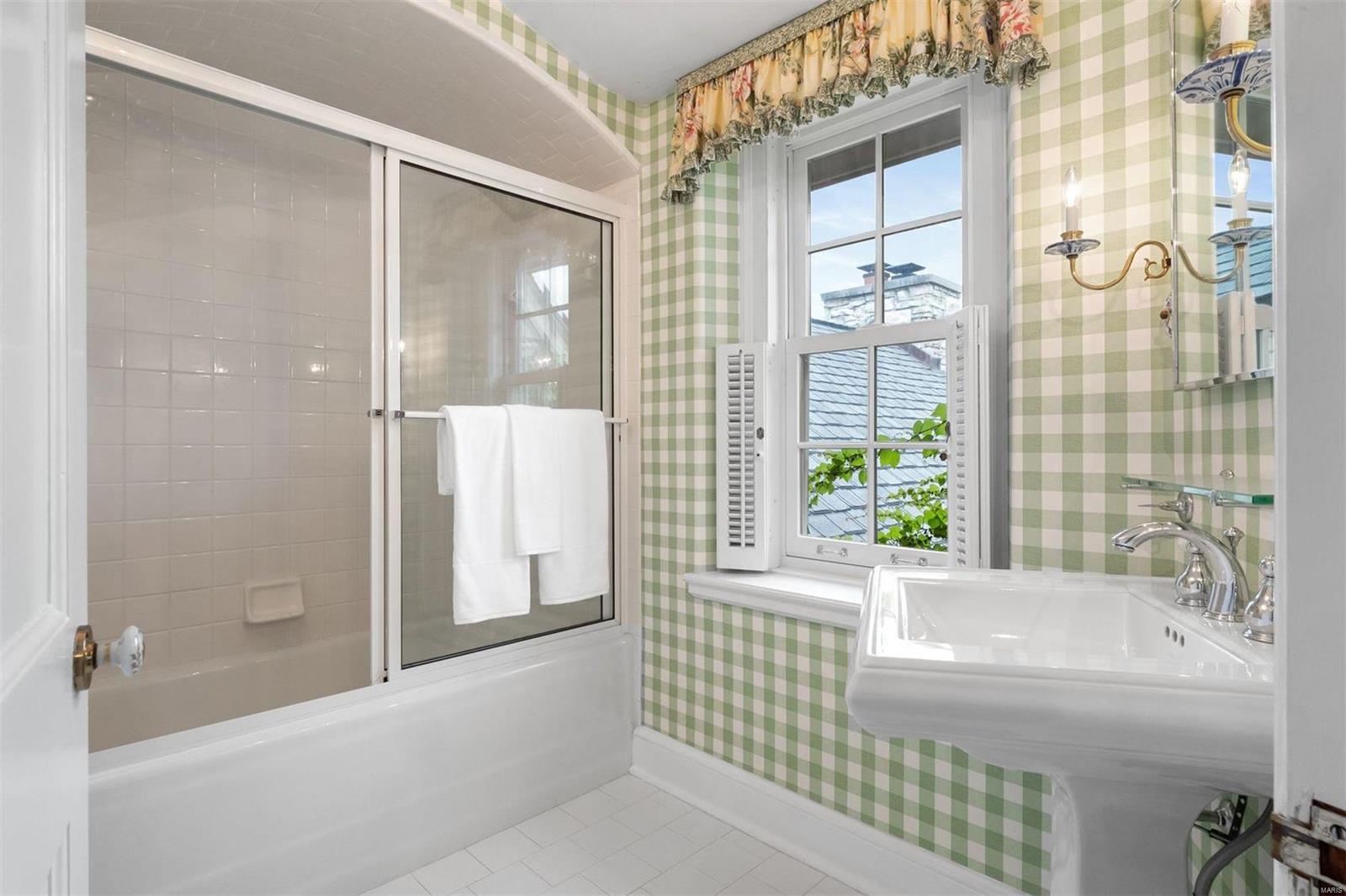 Blackwell Estate Partition - Residential