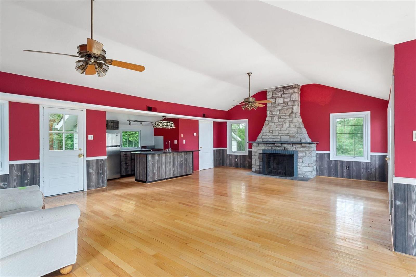 Blackwell Estate Partition - Residential