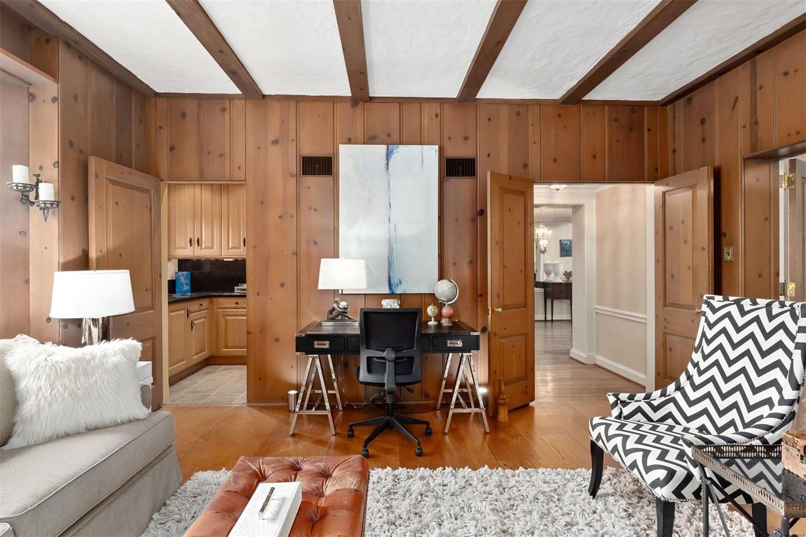 Blackwell Estate Partition - Residential