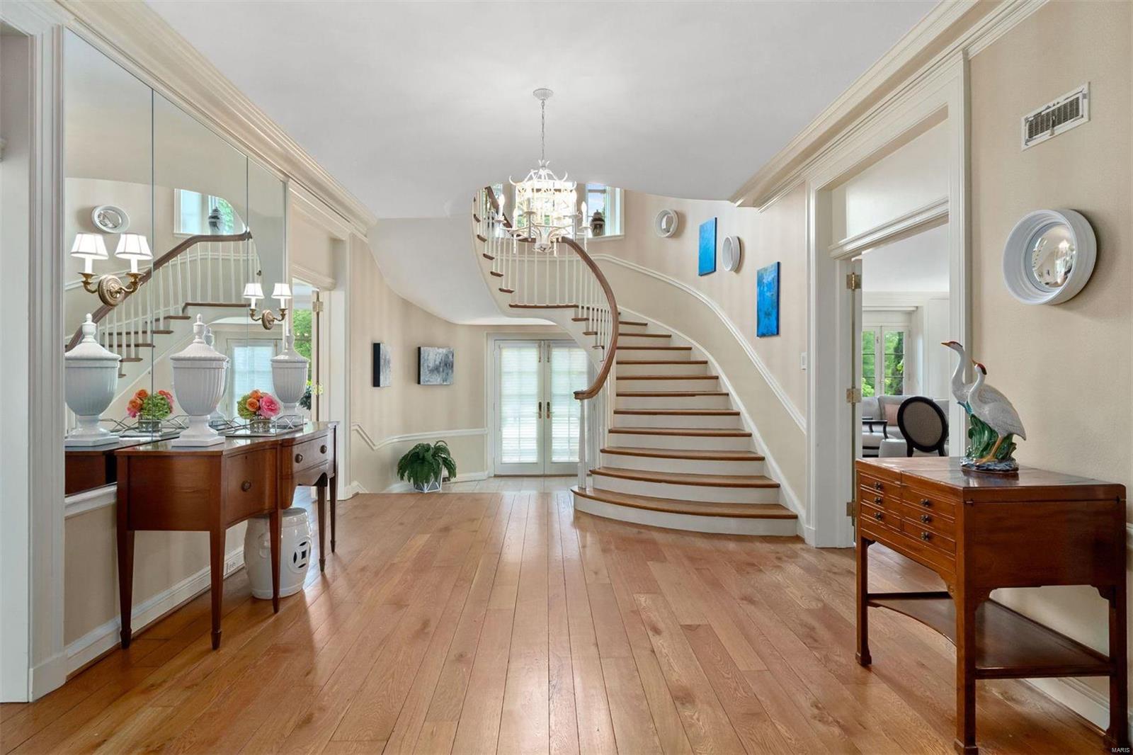 Blackwell Estate Partition - Residential