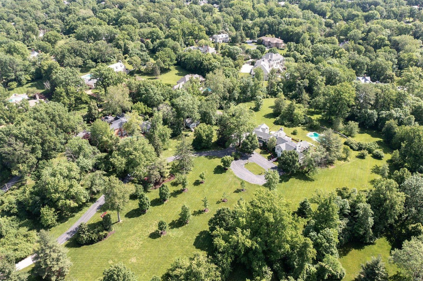 Blackwell Estate Partition - Residential