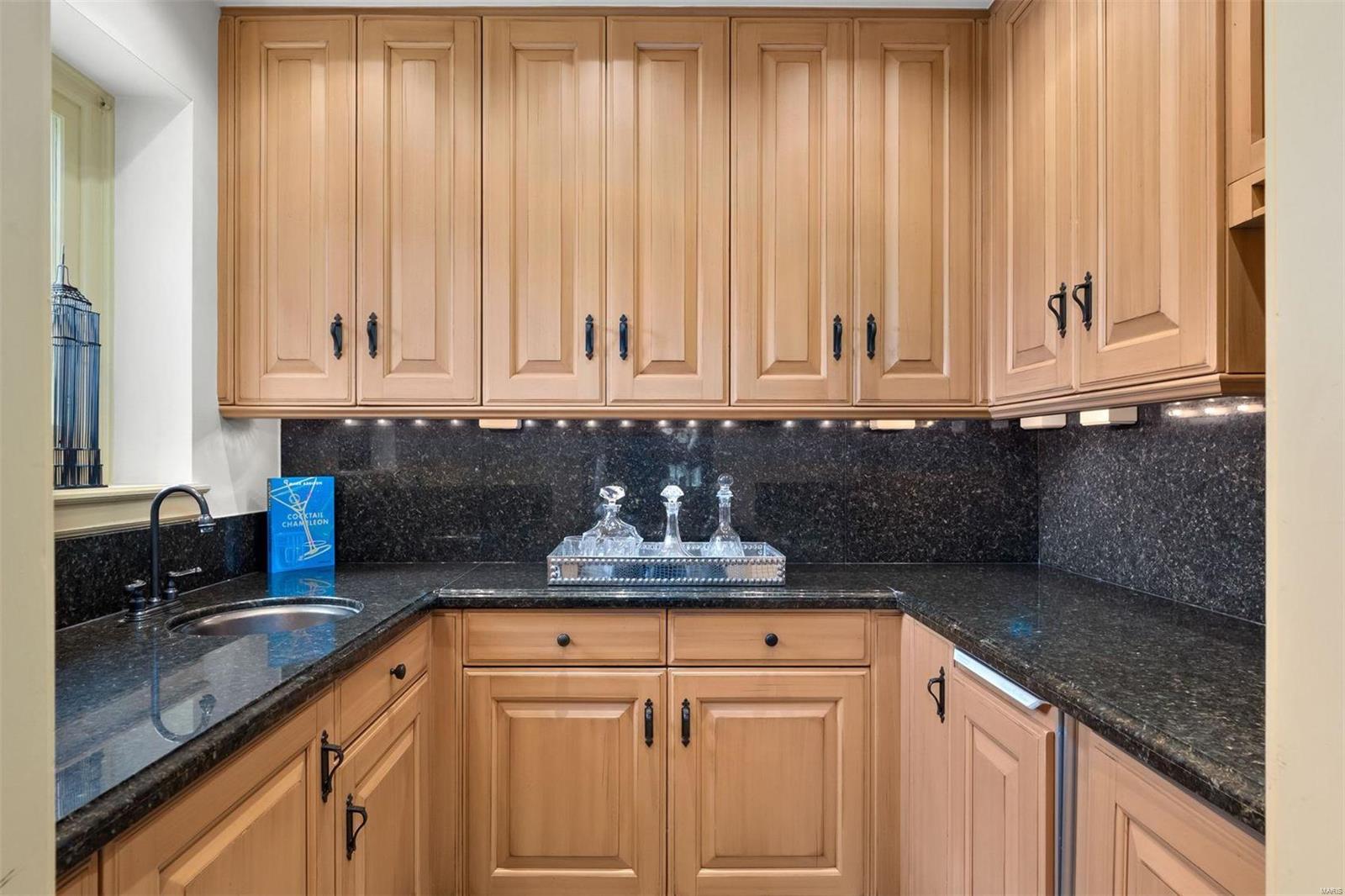 Blackwell Estate Partition - Residential