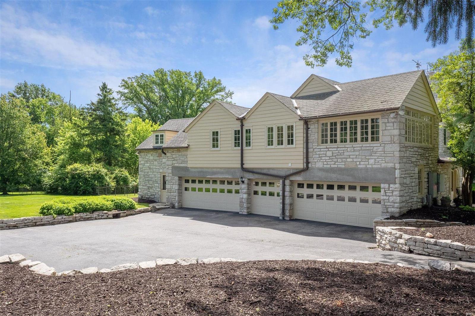 Blackwell Estate Partition - Residential