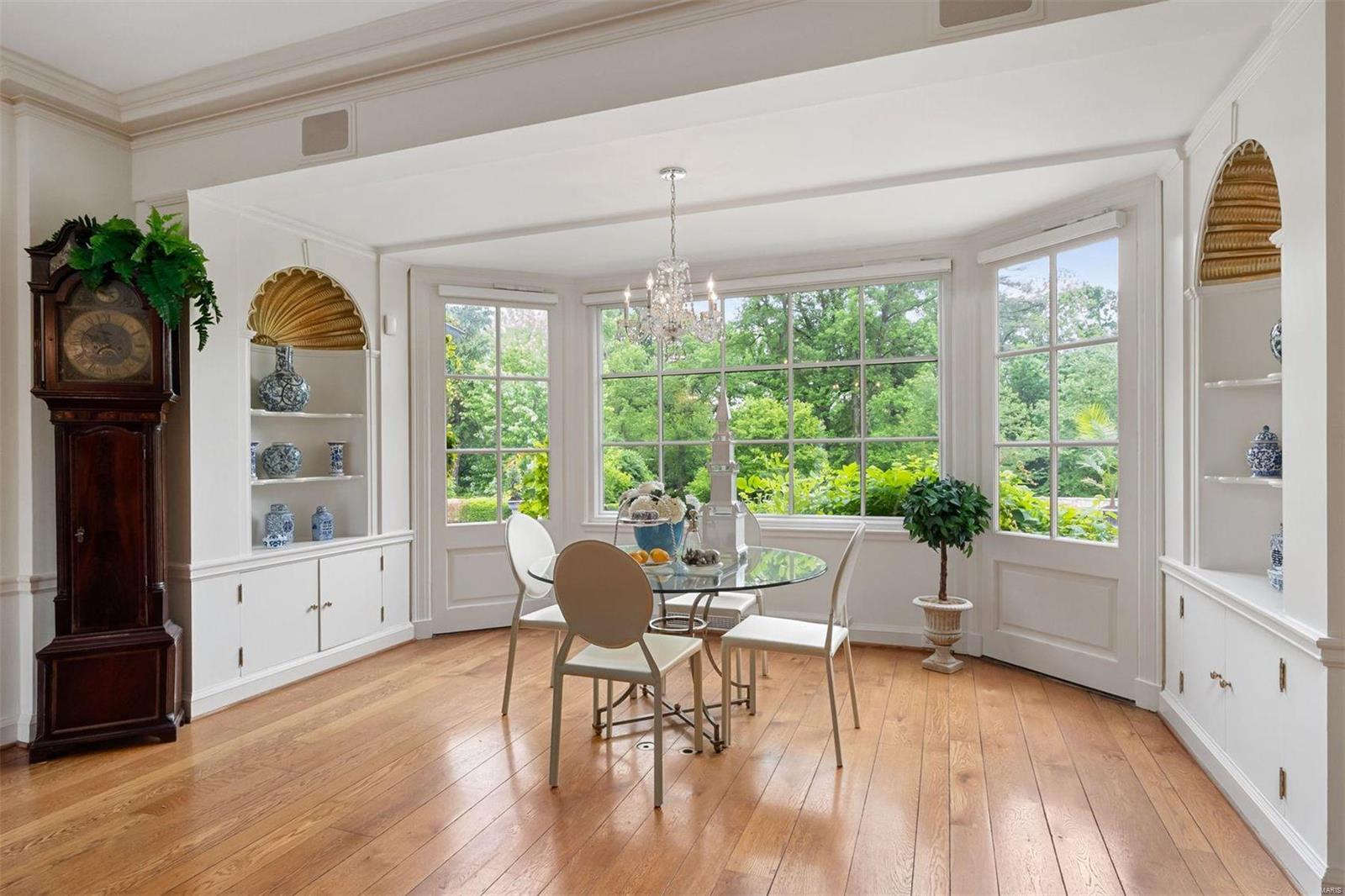 Blackwell Estate Partition - Residential