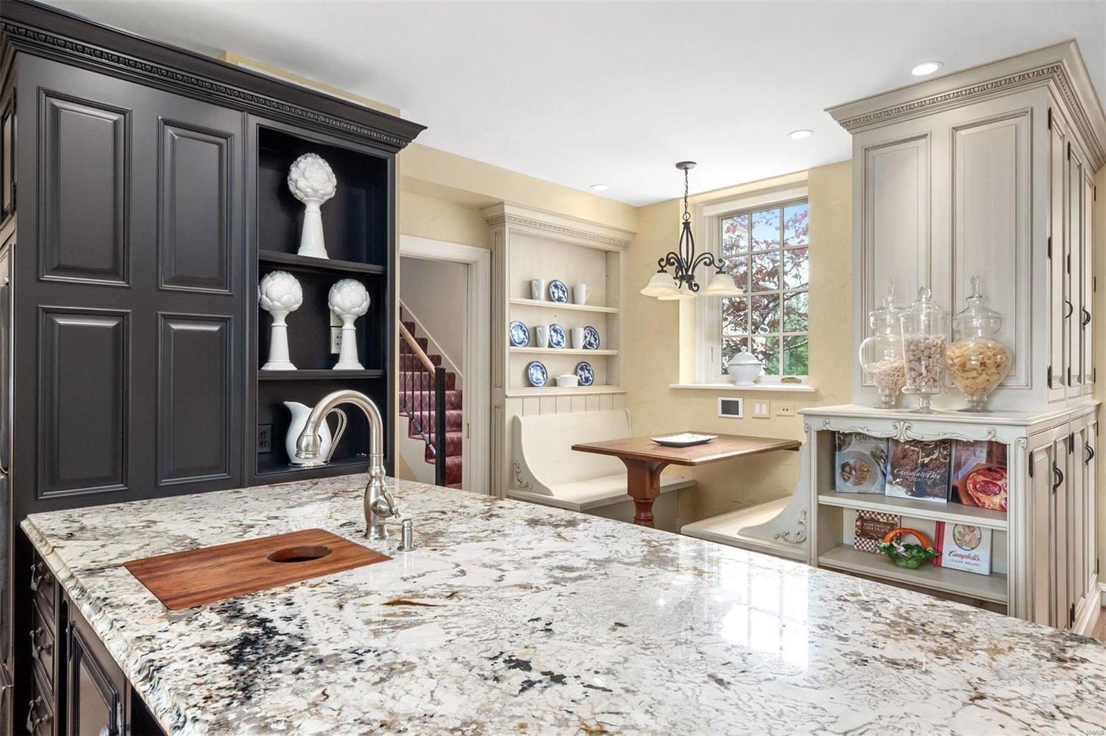 Blackwell Estate Partition - Residential