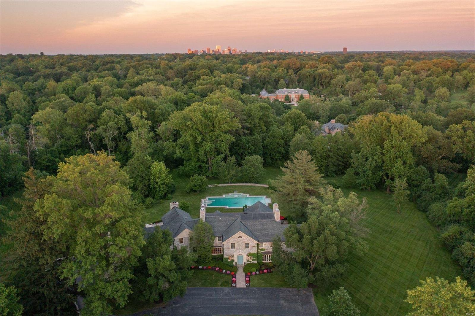 Blackwell Estate Partition - Residential