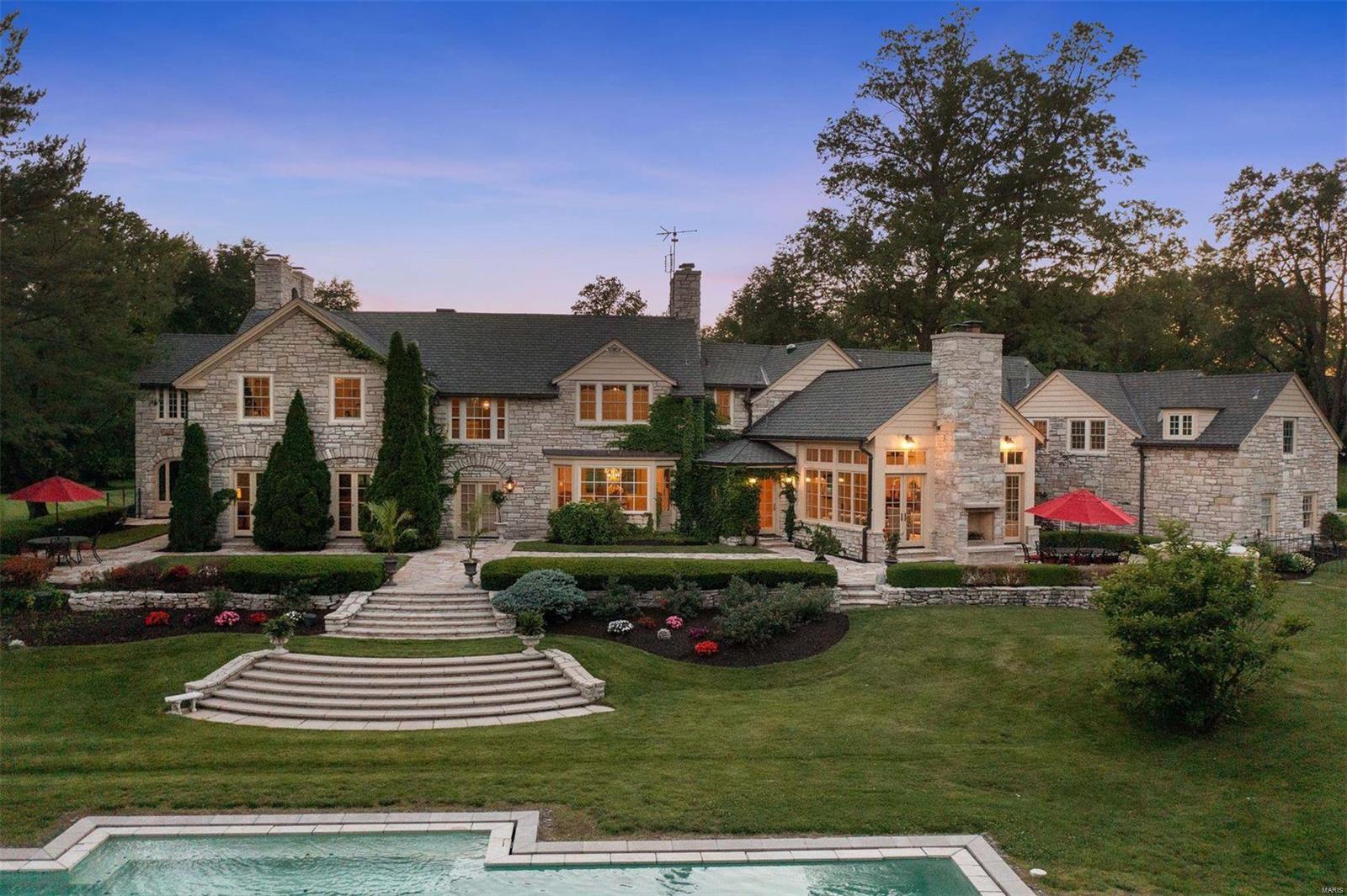 Blackwell Estate Partition - Residential