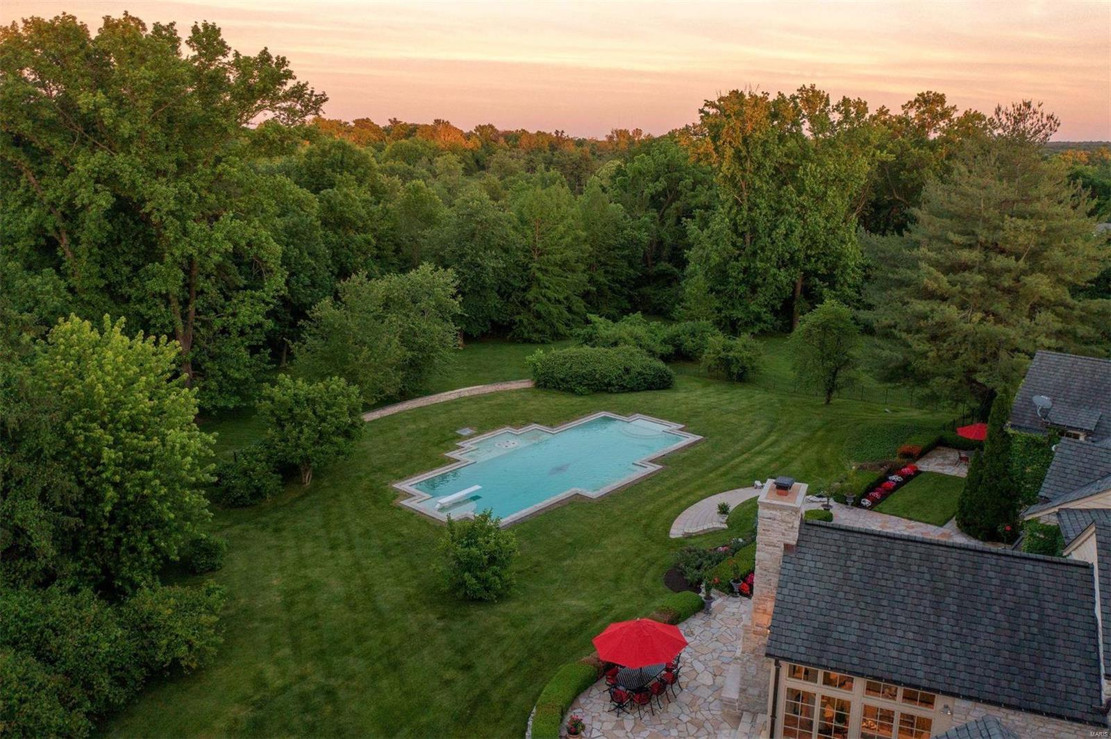 Blackwell Estate Partition - Residential