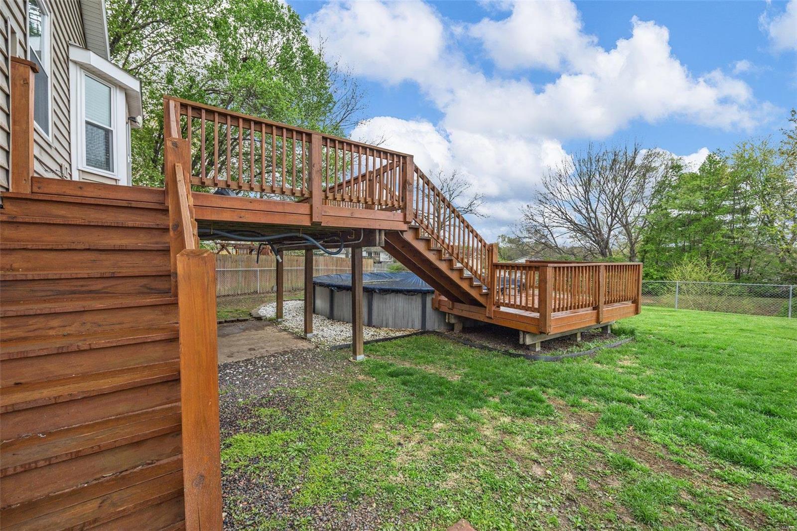 Kingspointe - Residential