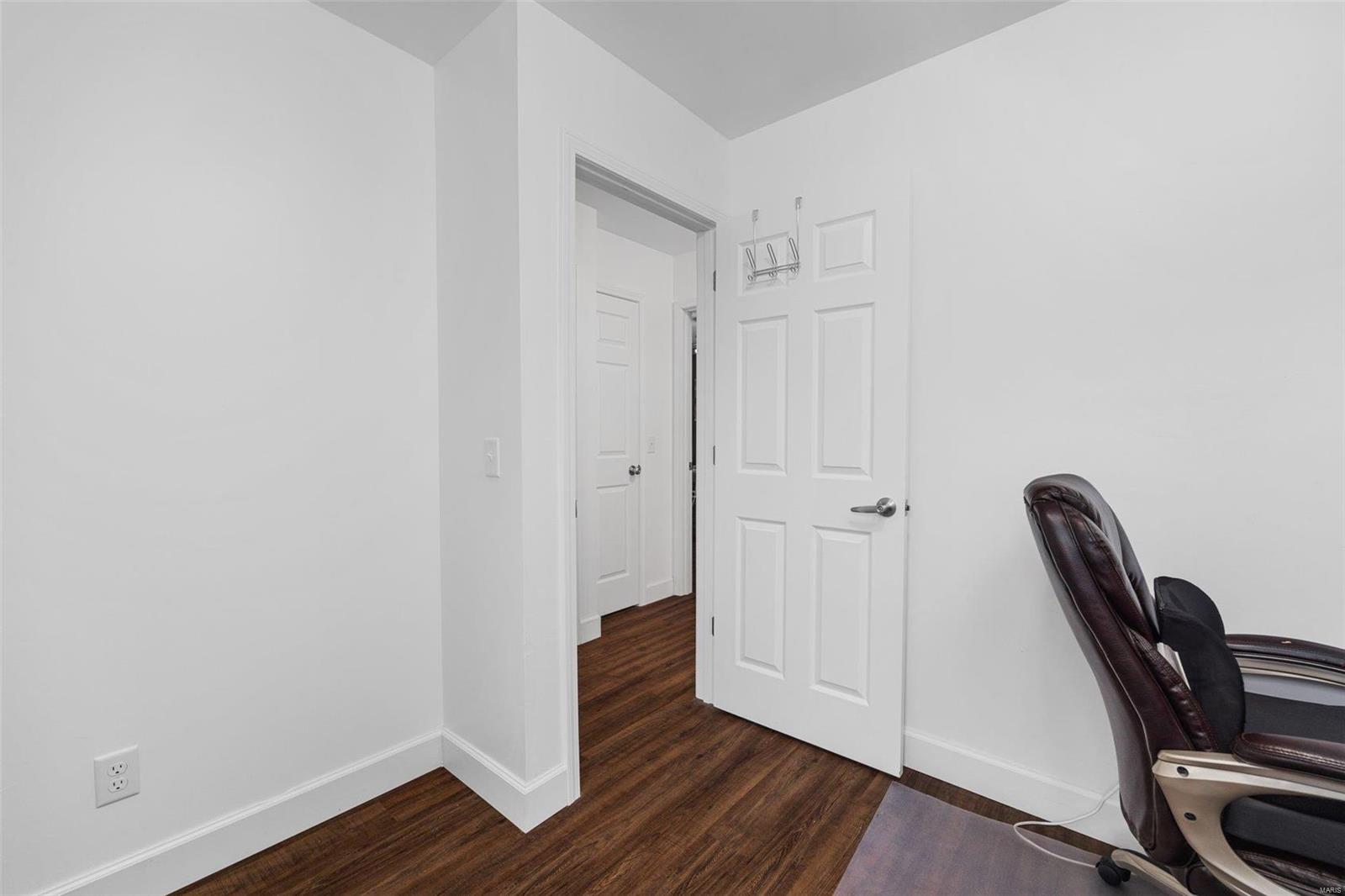 Kingspointe - Residential