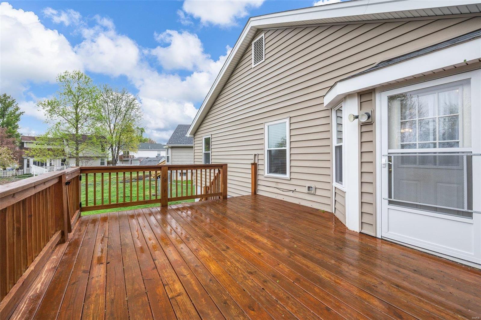 Kingspointe - Residential