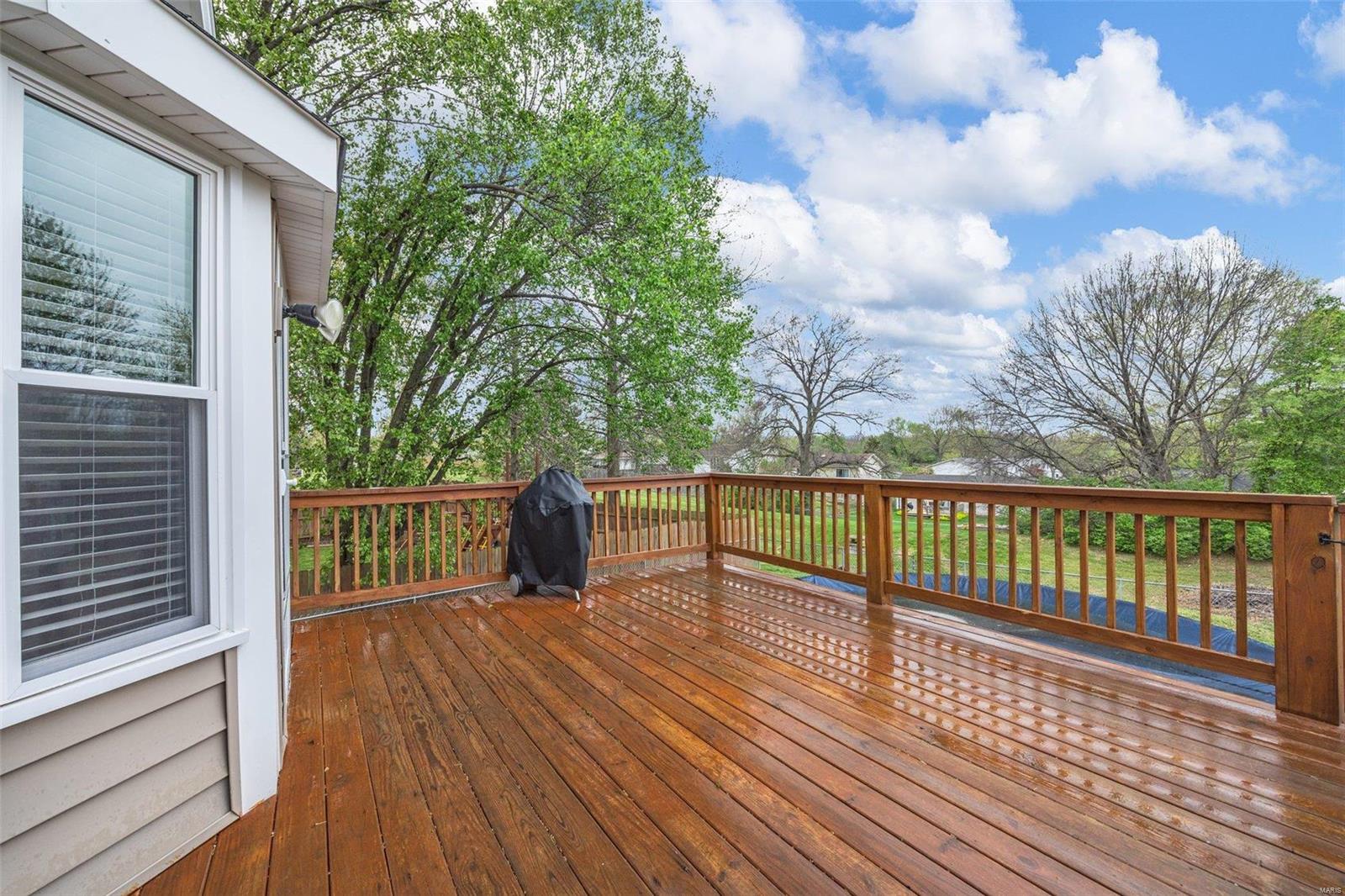 Kingspointe - Residential