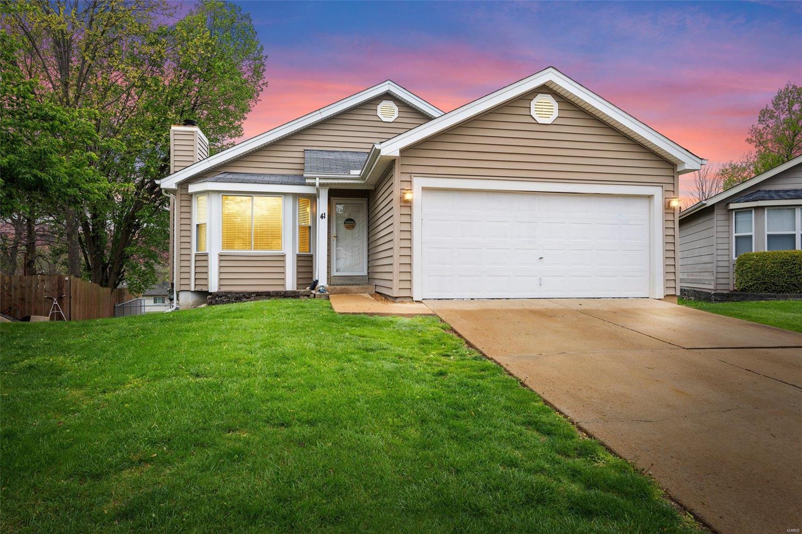 Kingspointe - Residential