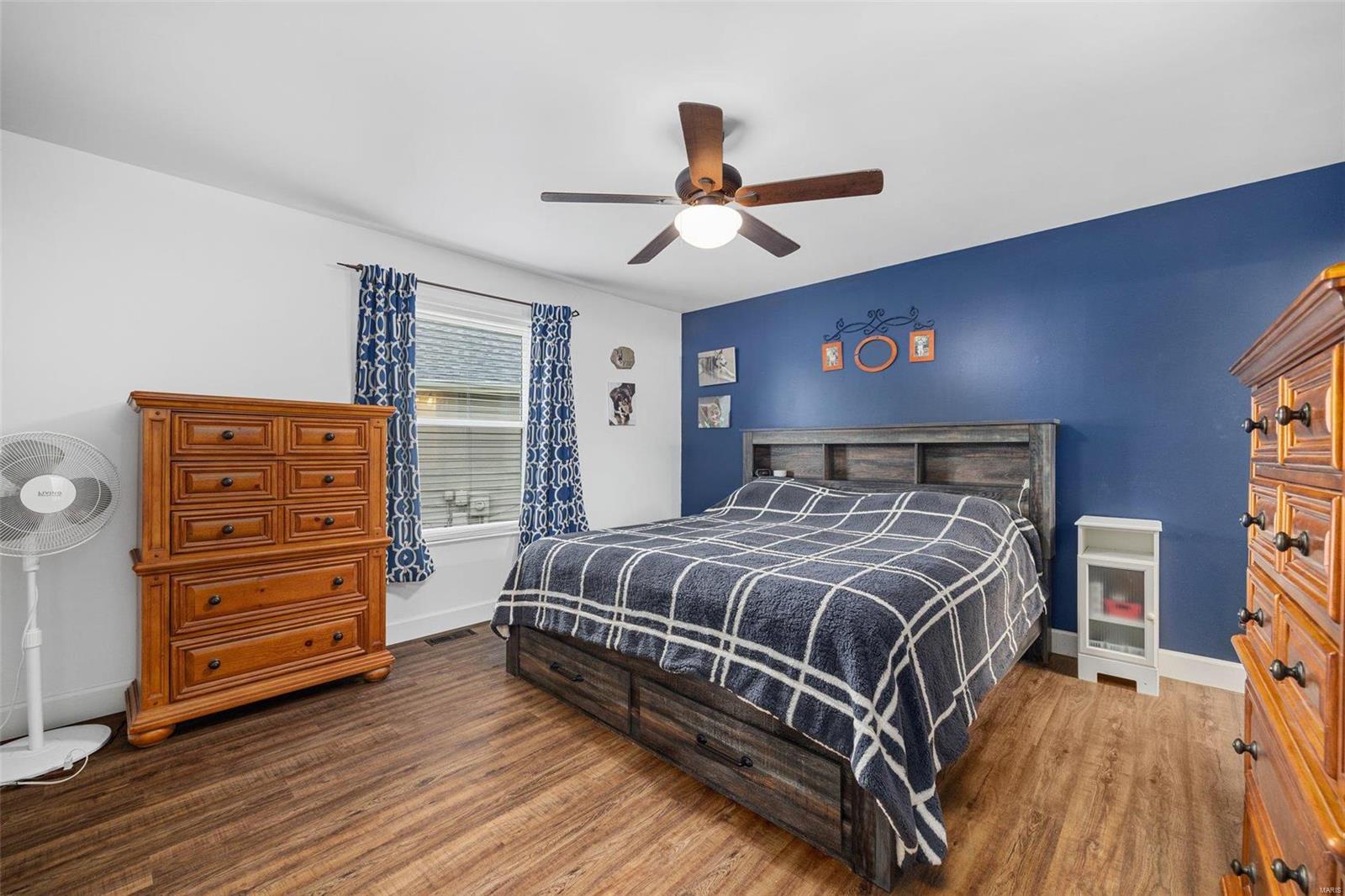 Kingspointe - Residential