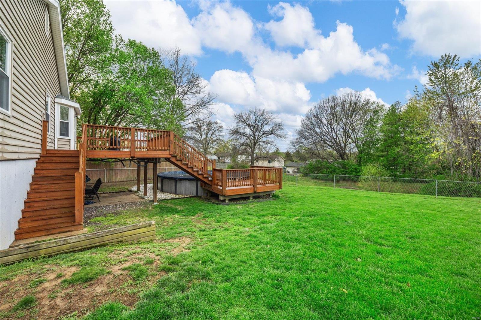 Kingspointe - Residential