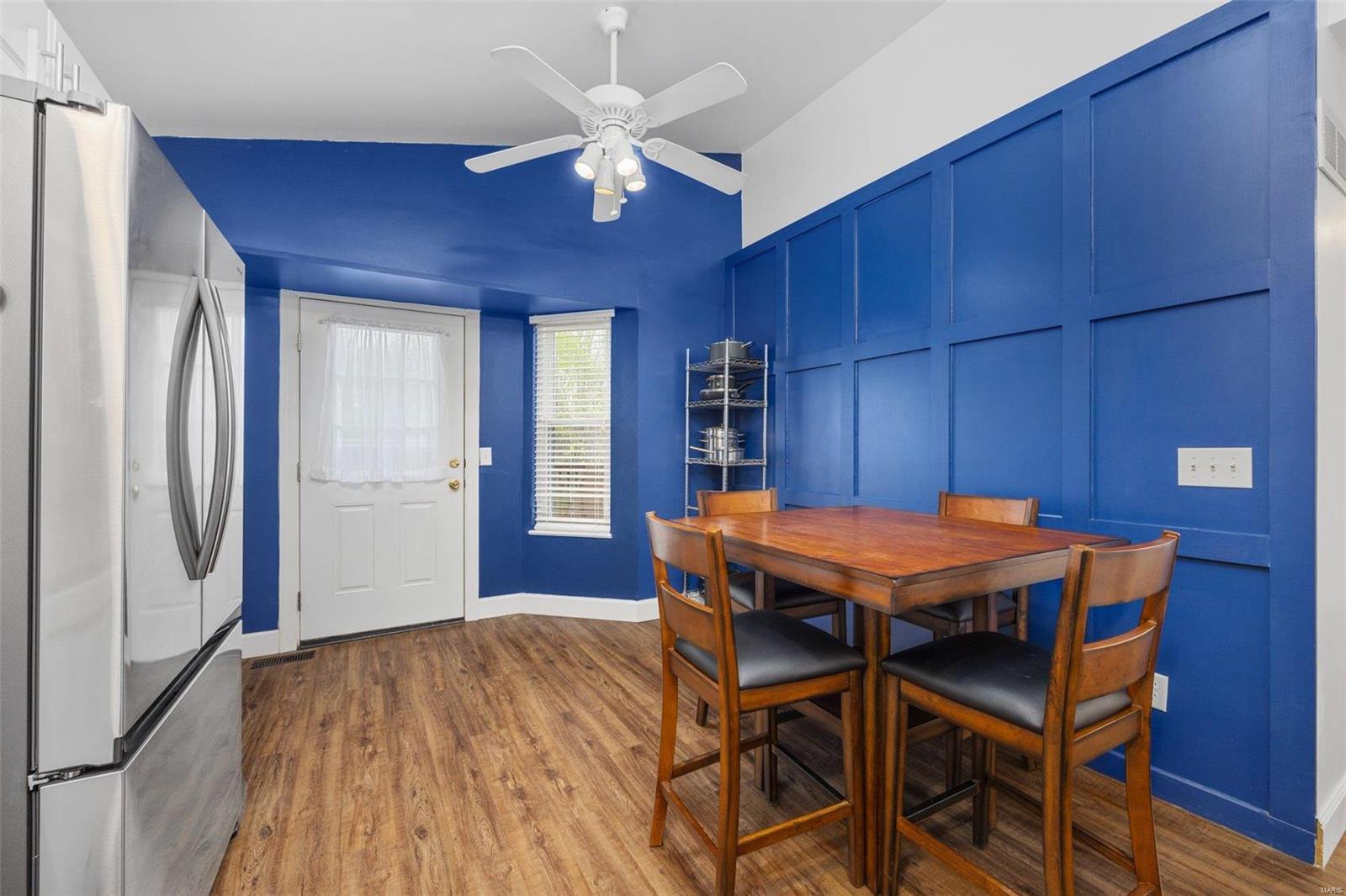 Kingspointe - Residential