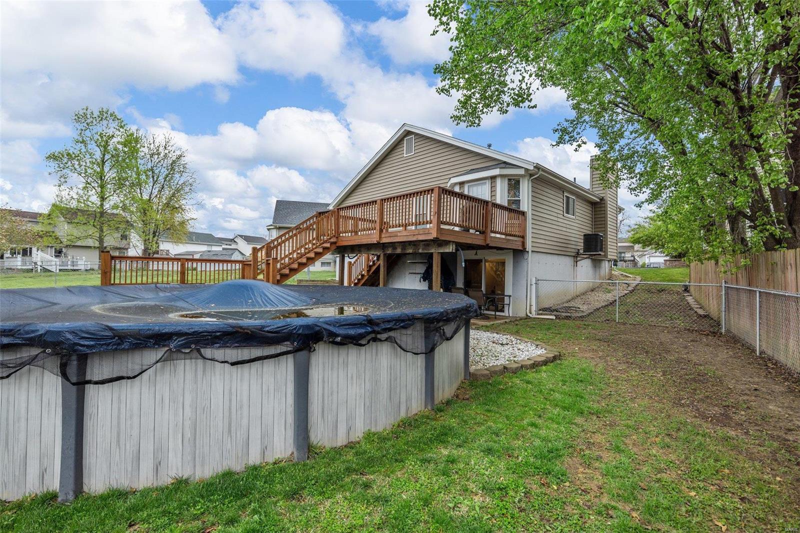 Kingspointe - Residential