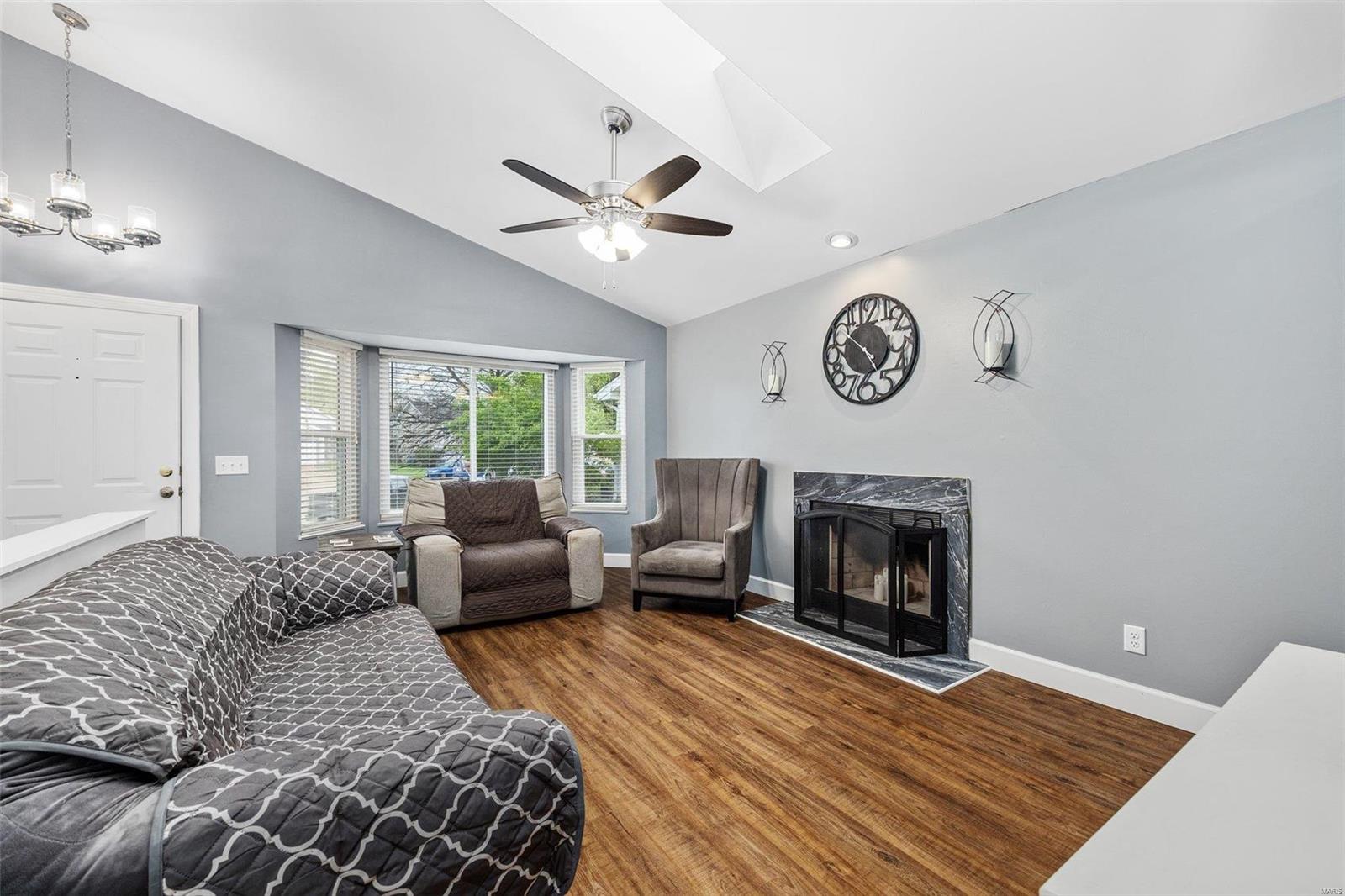 Kingspointe - Residential