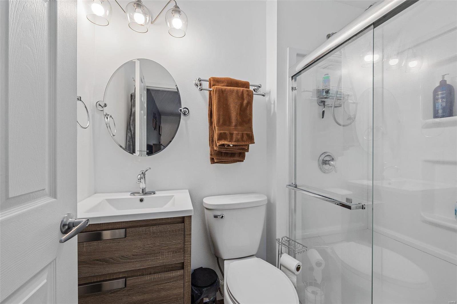 Kingspointe - Residential