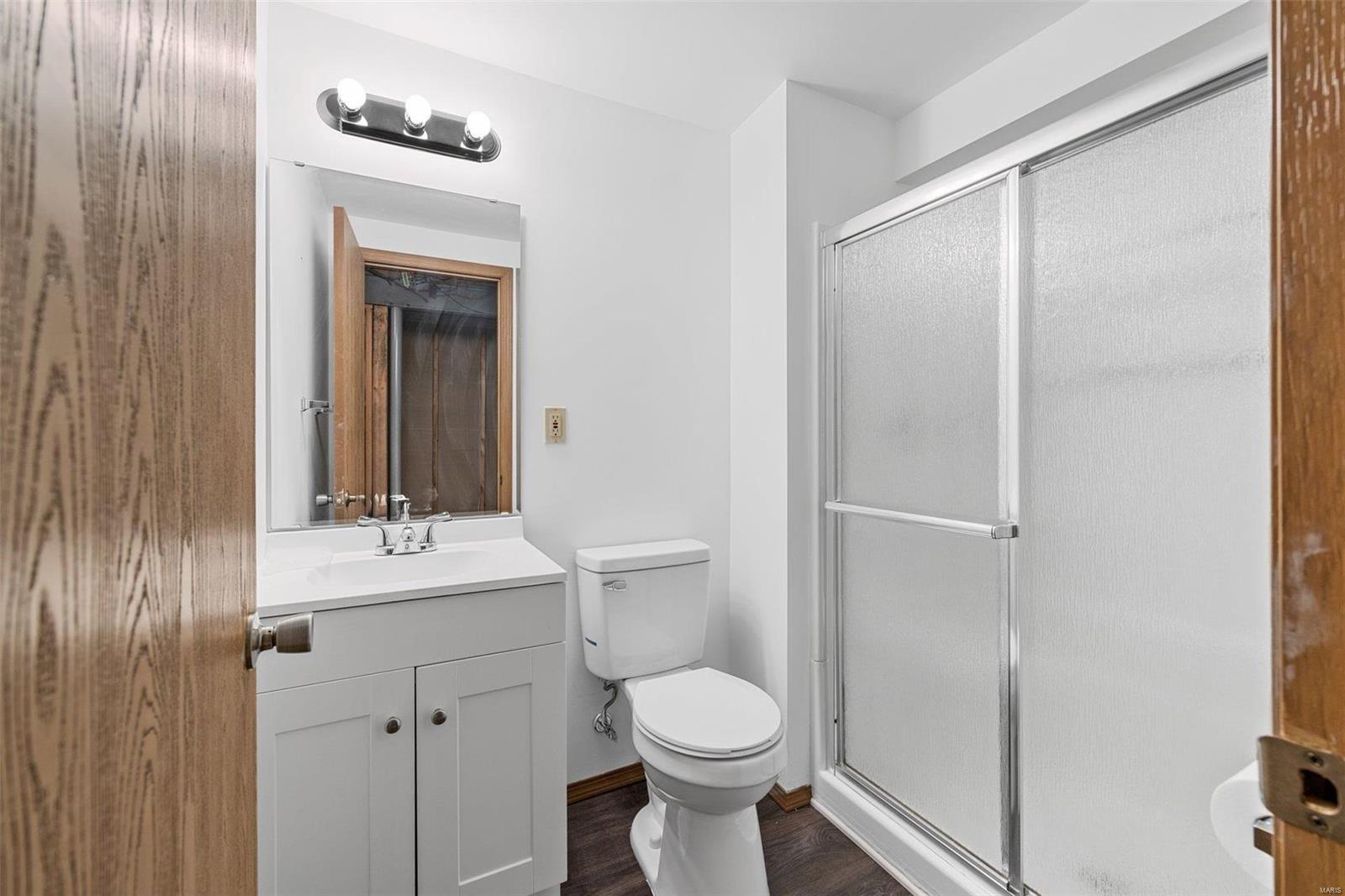 Kingspointe - Residential