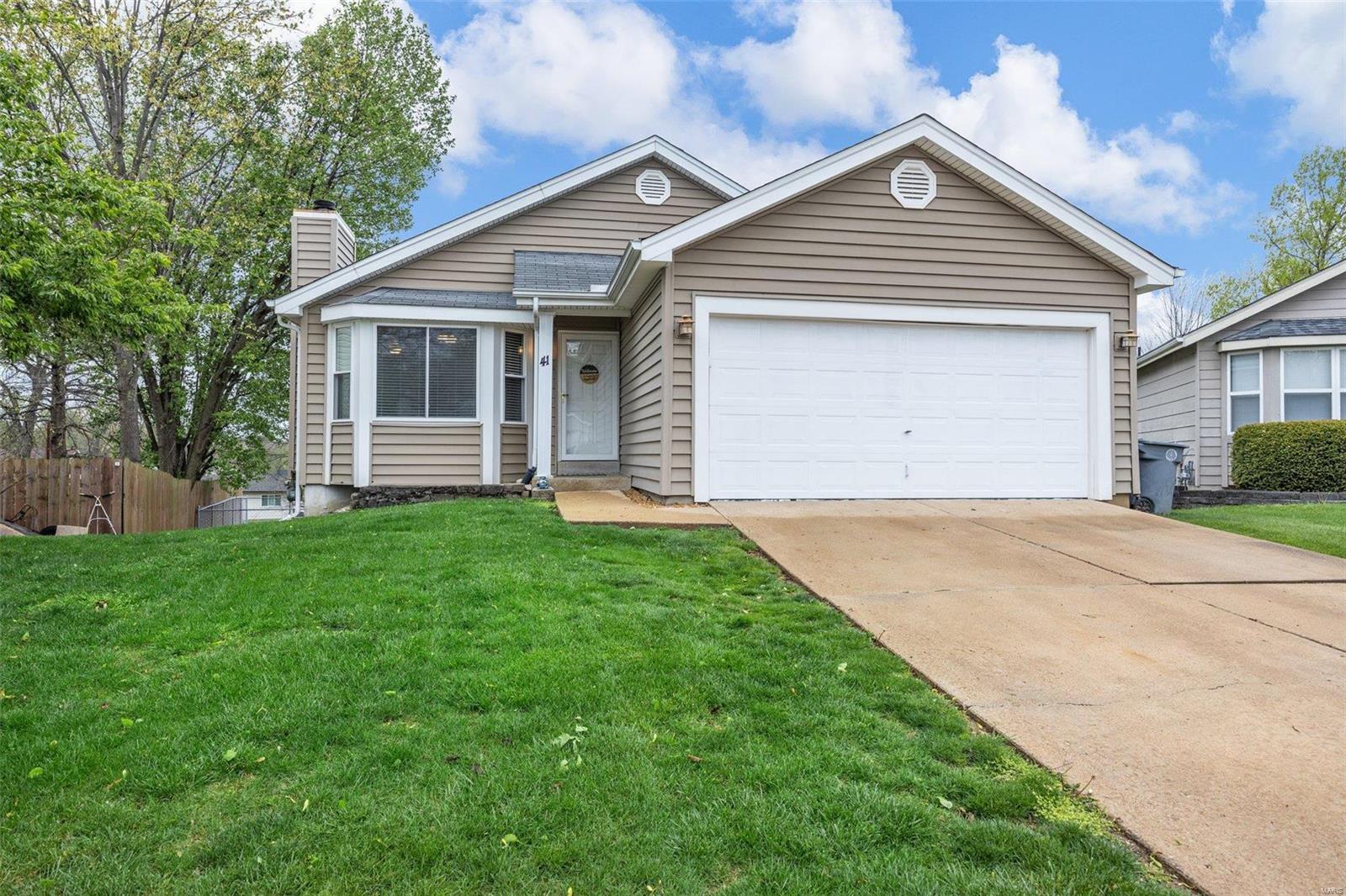 Kingspointe - Residential