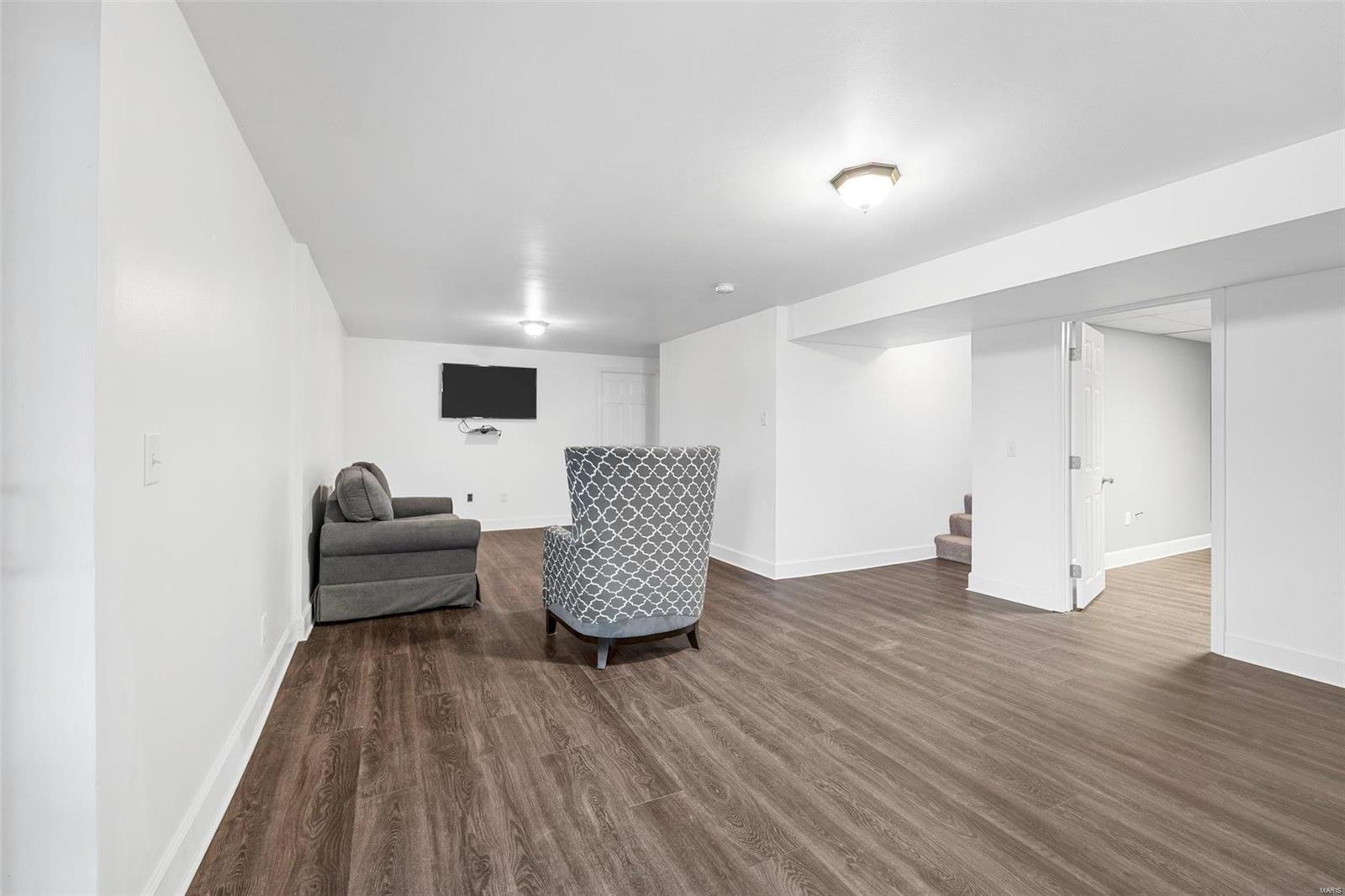 Kingspointe - Residential