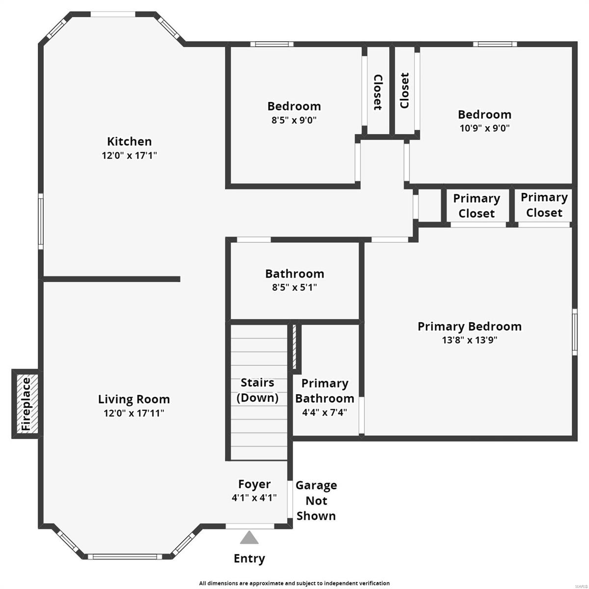 Kingspointe - Residential