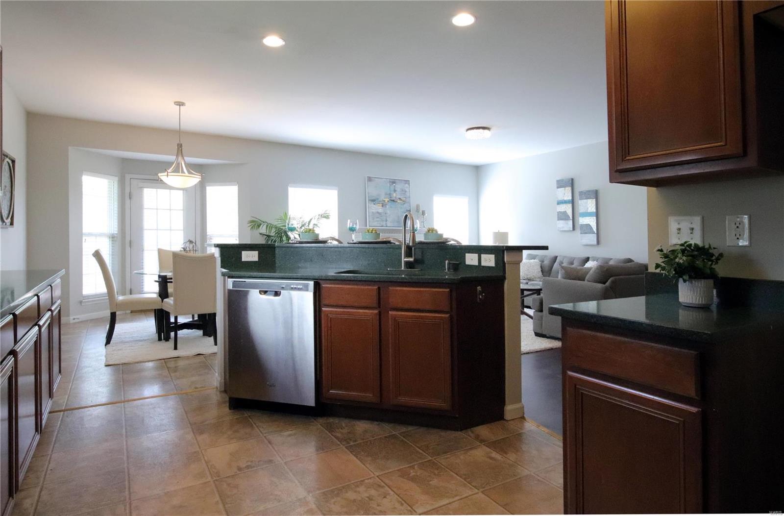 Talbridge Vlgs A-C - Residential