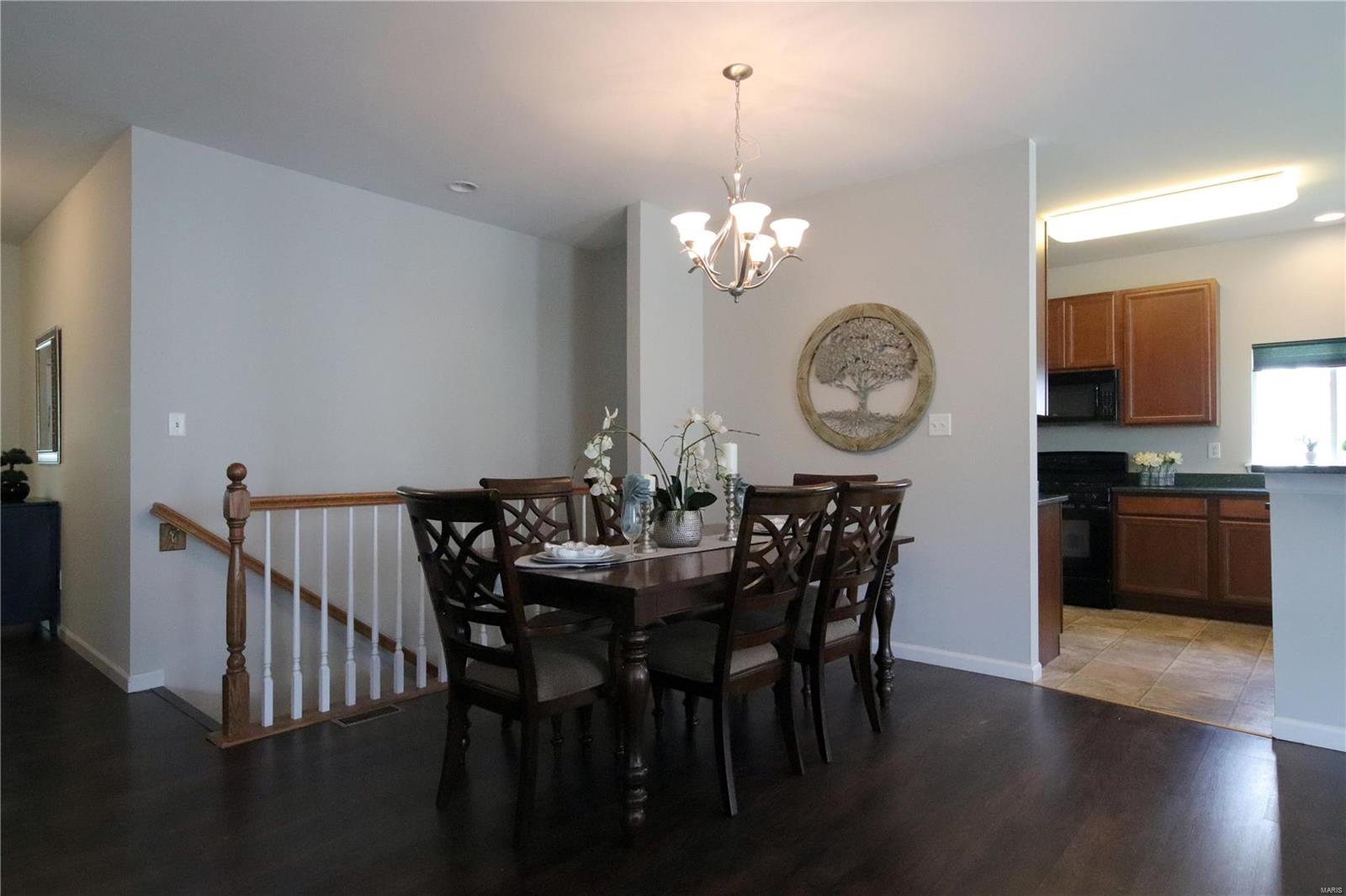 Talbridge Vlgs A-C - Residential