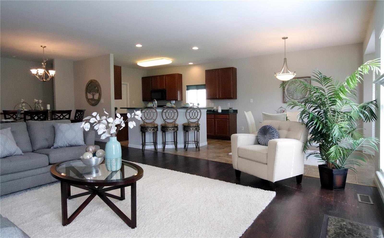 Talbridge Vlgs A-C - Residential