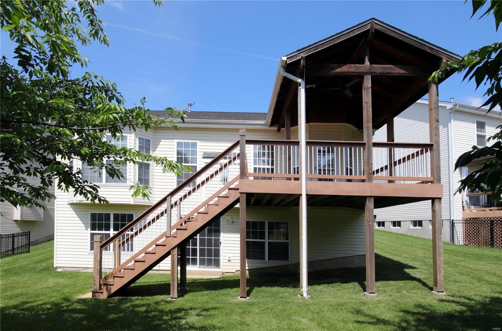 Talbridge Vlgs A-C - Residential