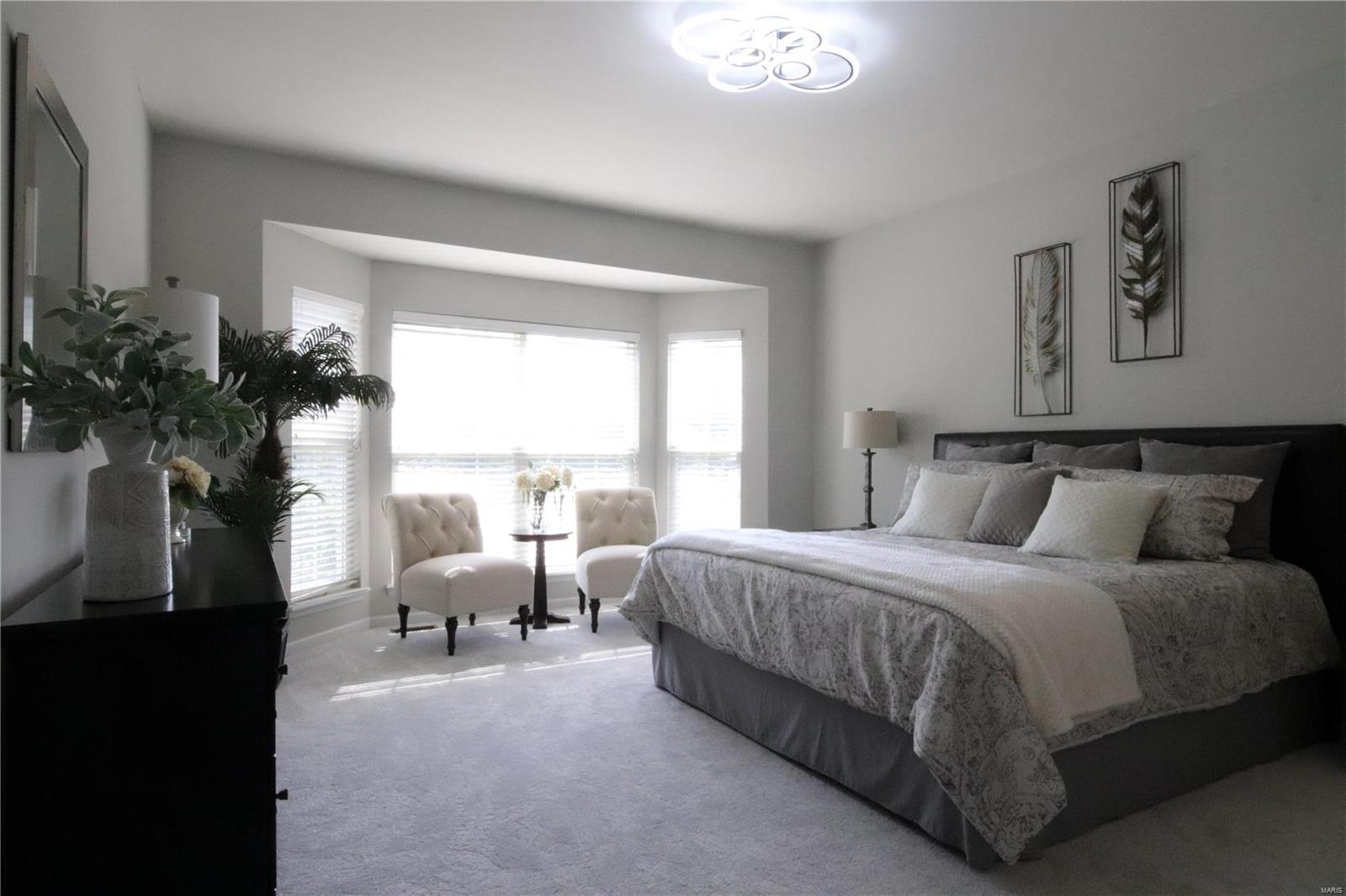 Talbridge Vlgs A-C - Residential