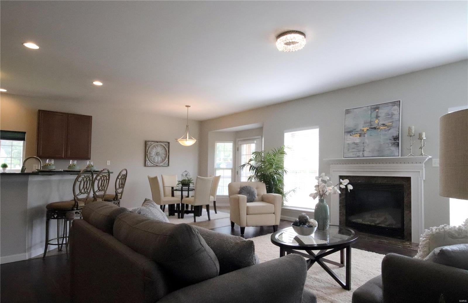 Talbridge Vlgs A-C - Residential