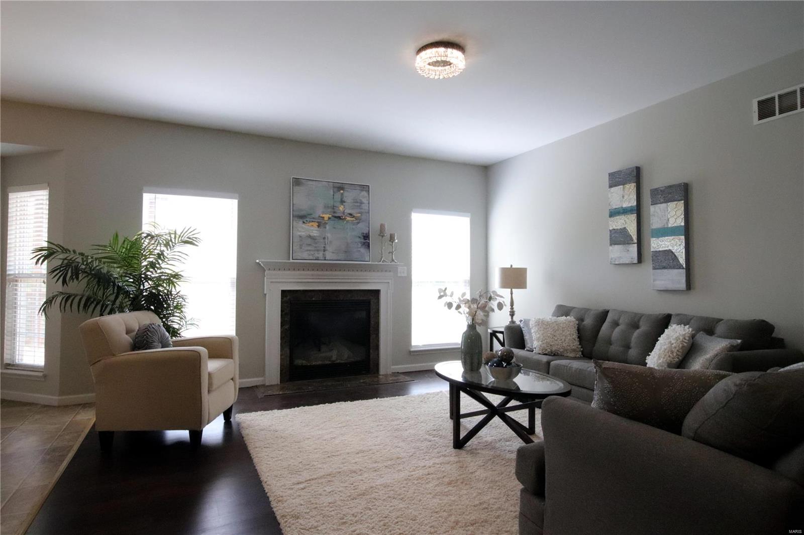 Talbridge Vlgs A-C - Residential