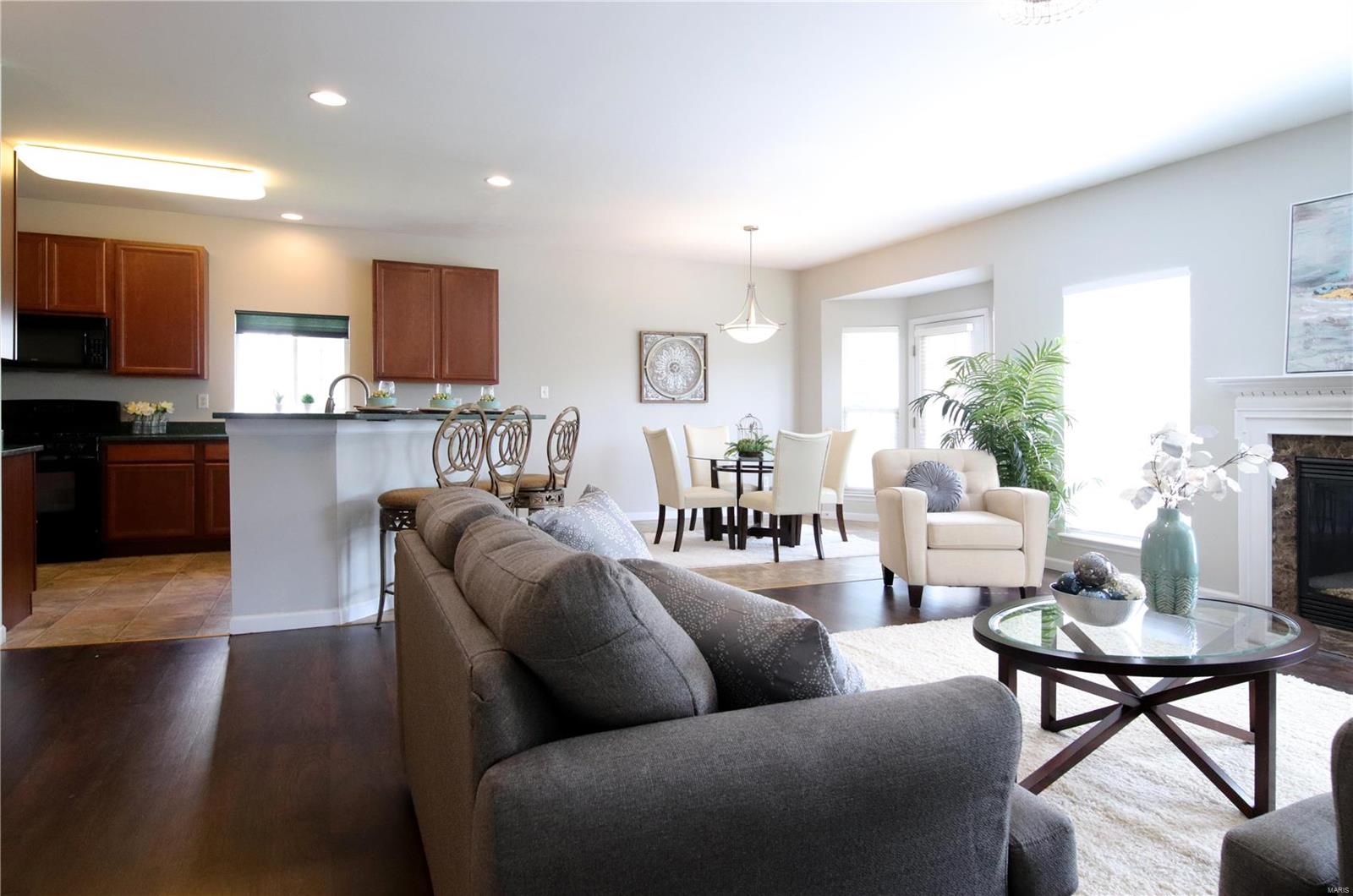 Talbridge Vlgs A-C - Residential