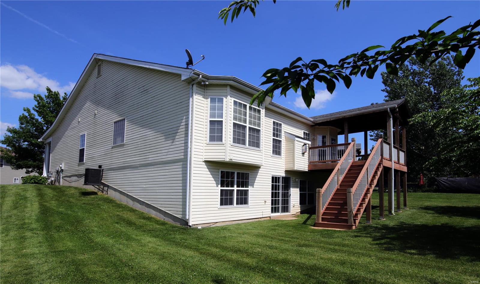 Talbridge Vlgs A-C - Residential