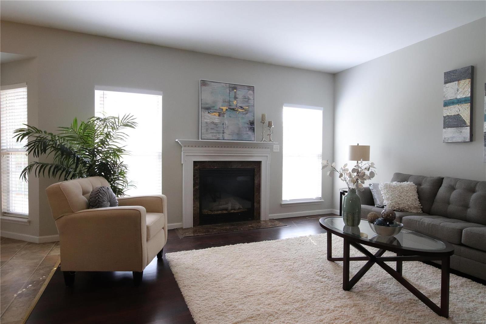 Talbridge Vlgs A-C - Residential