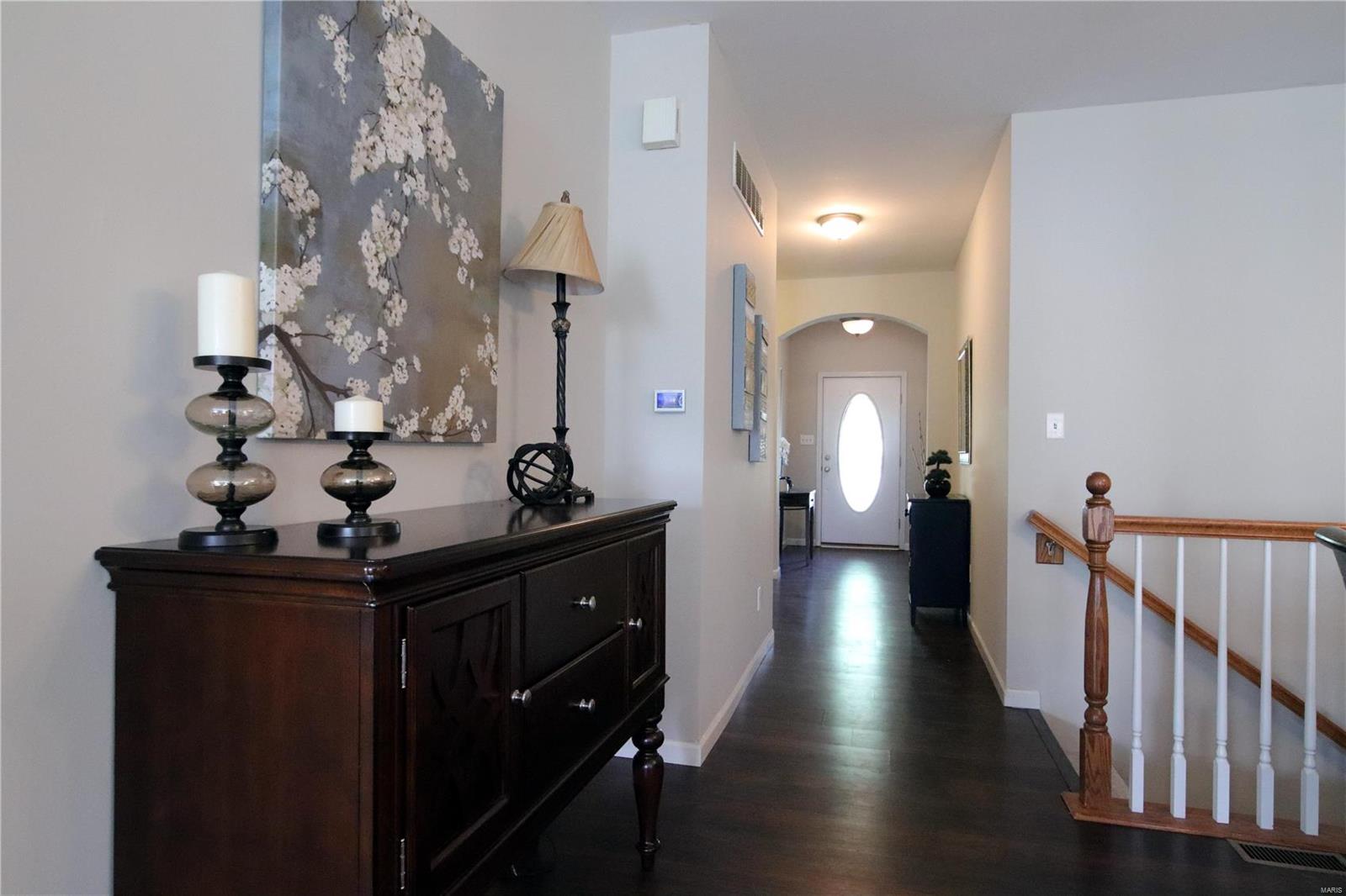 Talbridge Vlgs A-C - Residential