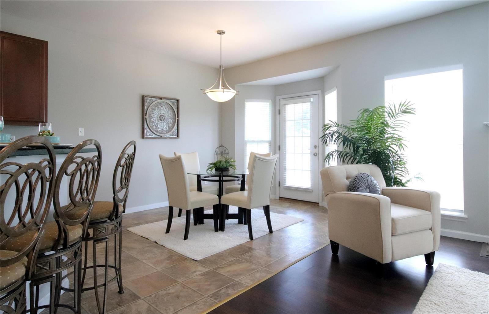 Talbridge Vlgs A-C - Residential