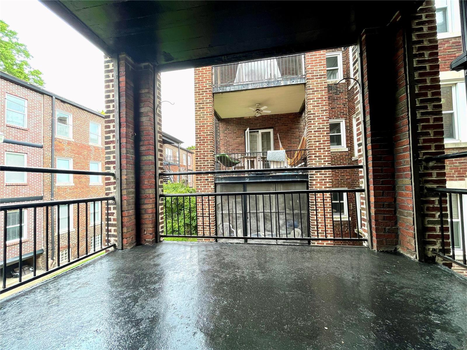 De Mun Park - Residential Income