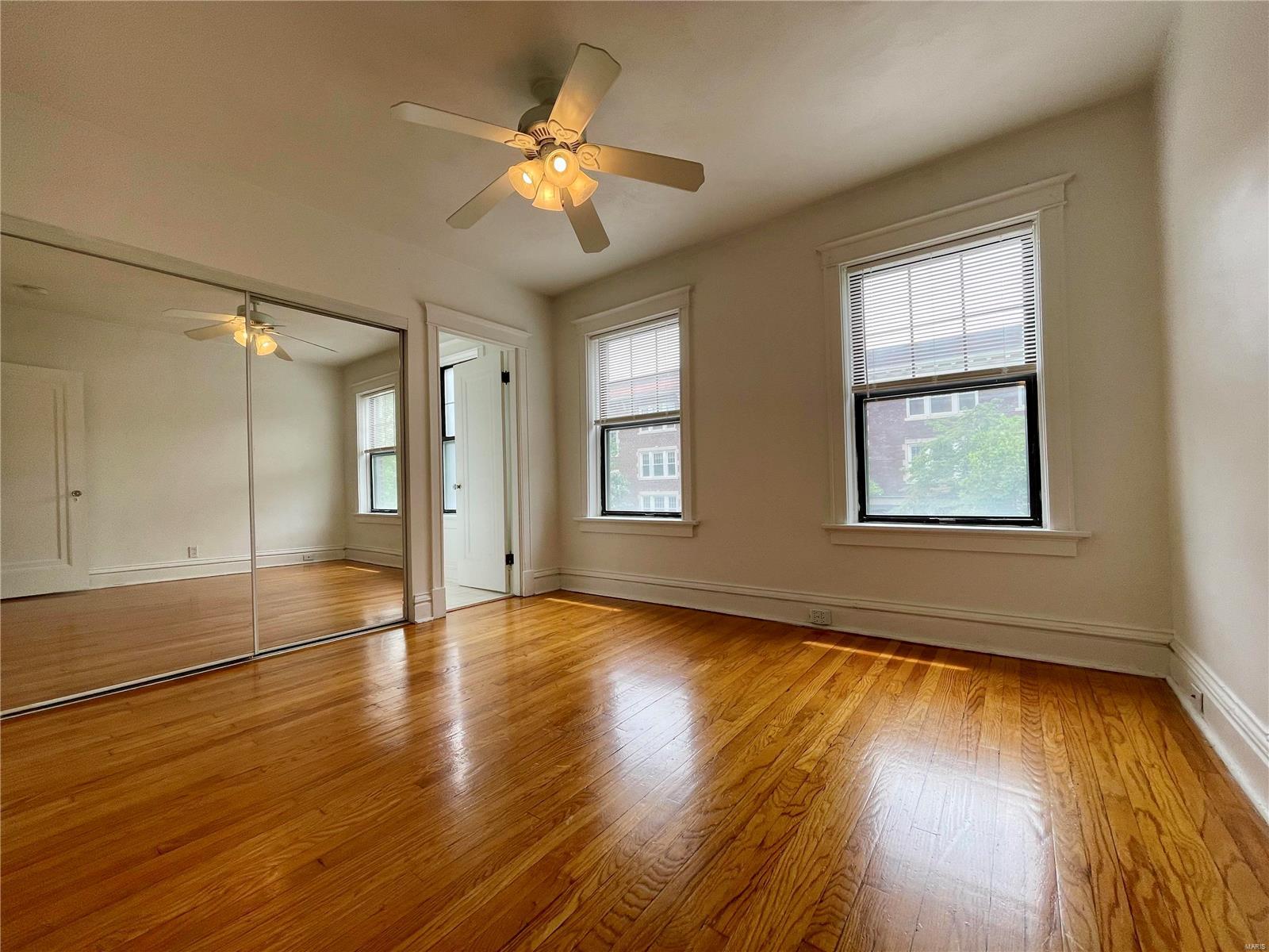 De Mun Park - Residential Income