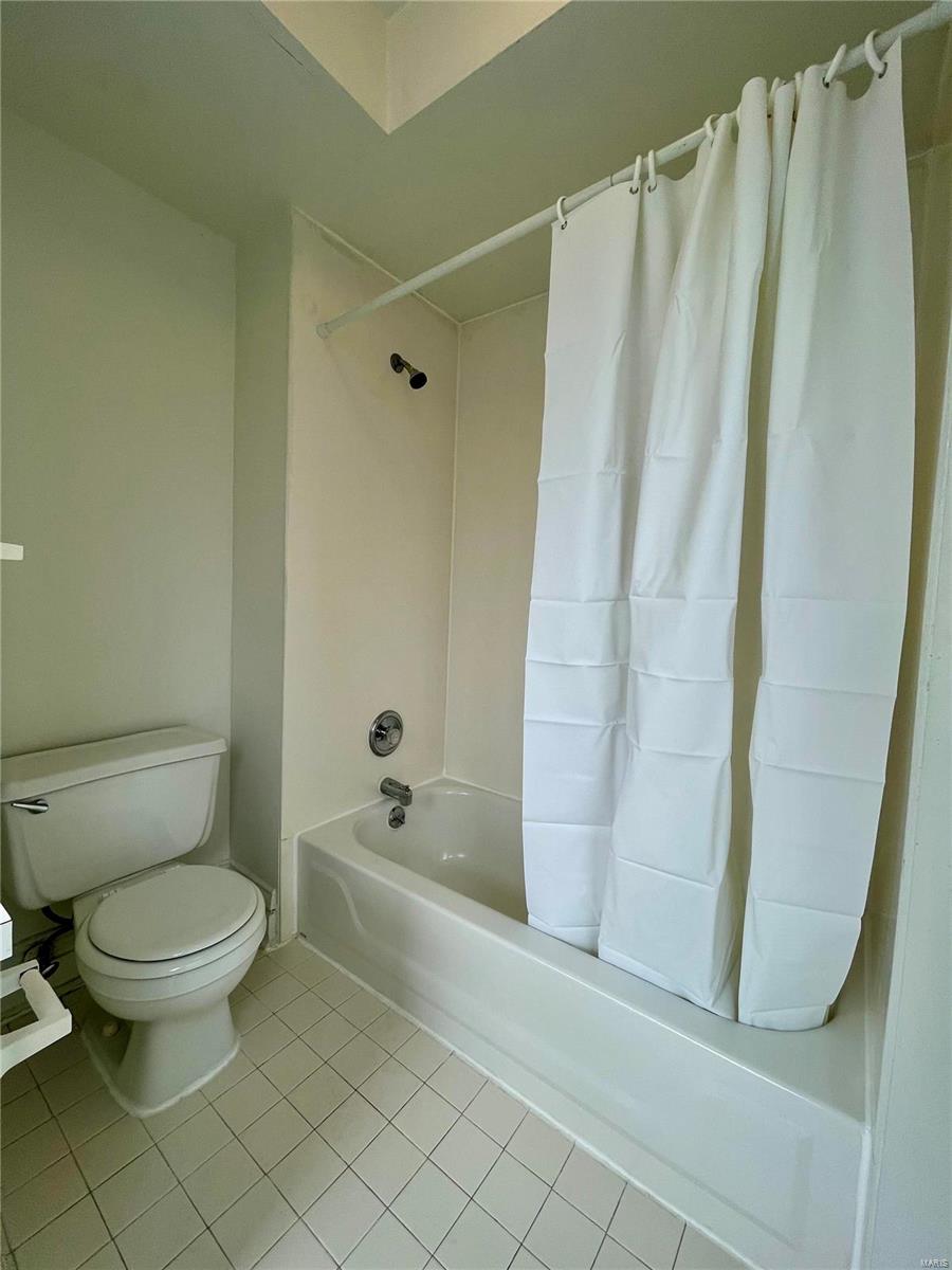 De Mun Park - Residential Income