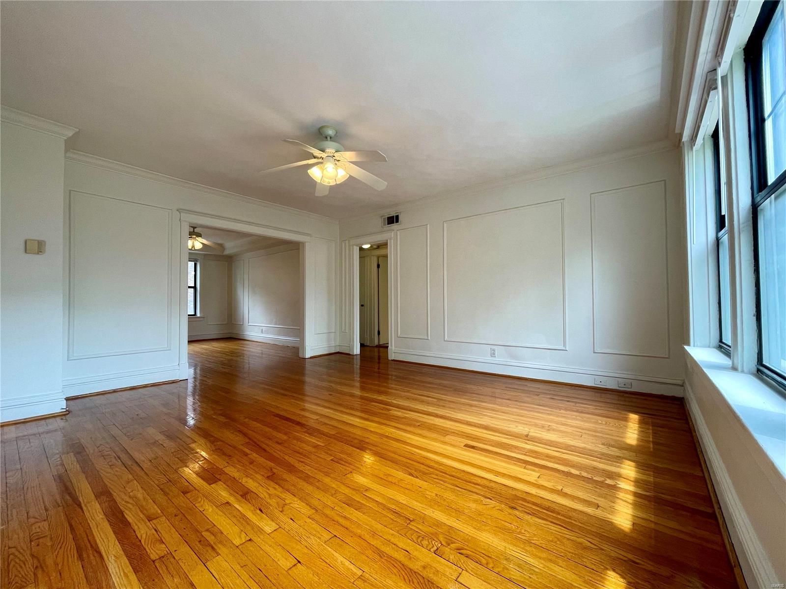 De Mun Park - Residential Income